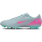 NIKE Mercurial Vapor 16 Academy AG Fußballschuhe Herren 301 - ocean cube/pink blast 41