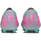 NIKE Mercurial Vapor 16 Academy AG Fußballschuhe Herren 301 - ocean cube/pink blast 41