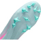NIKE Mercurial Vapor 16 Academy AG Fußballschuhe Herren 301 - ocean cube/pink blast 41