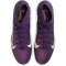 NIKE Mercurial Superfly 10 Academy Kylian Mbappé TF Multinocken-Fußballschuhe Herren 500 - grand purple/pale ivory 36