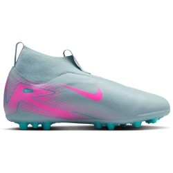 NIKE Jr. Mercurial Superfly 10 Academy AG...