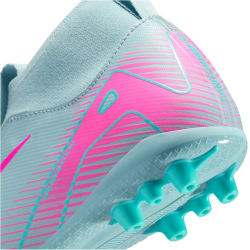 NIKE Jr. Mercurial Superfly 10 Academy AG...