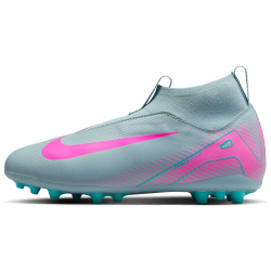 NIKE Jr. Mercurial Superfly 10 Academy AG...