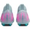 NIKE Jr. Mercurial Superfly 10 Academy AG Fußballschuhe Kinder 301 - ocean cube/pink blast 38.5