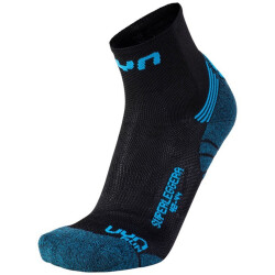 UYN Run Superleggera Laufsocken mit Cool-Air-Flow...