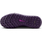 NIKE Jr. Mercurial Vapor 16 Academy Kylian Mbappé TF Multinocken-Fußballschuhe Kinder 500 - grand purple/pale ivory 36
