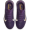 NIKE Jr. Mercurial Vapor 16 Academy Kylian Mbappé TF Multinocken-Fußballschuhe Kinder 500 - grand purple/pale ivory 36