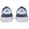 NIKE Court Shot Sneaker Herren 400 - diffused blue/pure platinum-white 40