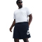 NIKE Club Alumni Fitnessshorts Herren 451 - obsidian/obsidian/white XXL
