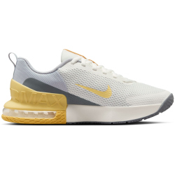NIKE Air Max Alpha Trainer 6 Fitnessschuhe Herren 104 -...