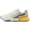 NIKE Air Max Alpha Trainer 6 Fitnessschuhe Herren 104 - sail/saturn gold-lt smoke grey 41