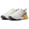 NIKE Air Max Alpha Trainer 6 Fitnessschuhe Herren 104 - sail/saturn gold-lt smoke grey 44