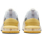 NIKE Air Max Alpha Trainer 6 Fitnessschuhe Herren 104 - sail/saturn gold-lt smoke grey 44