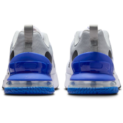 NIKE Air Max Alpha Trainer 6 Fitnessschuhe Herren 102 - white/hyper royal-lt smoke grey-black 41
