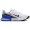 NIKE Air Max Alpha Trainer 6 Fitnessschuhe Herren 102 - white/hyper royal-lt smoke grey-black 41
