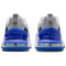 NIKE Air Max Alpha Trainer 6 Fitnessschuhe Herren 102 - white/hyper royal-lt smoke grey-black 41