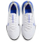 NIKE Air Max Alpha Trainer 6 Fitnessschuhe Herren 102 - white/hyper royal-lt smoke grey-black 44