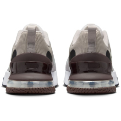 NIKE Air Max Alpha Trainer 6 Fitnessschuhe Herren 008 - platinum tint/barely green-college grey 41