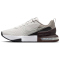 NIKE Air Max Alpha Trainer 6 Fitnessschuhe Herren 008 - platinum tint/barely green-college grey 44