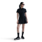 NIKE Victory Dri-FIT Poloshirt Damen 010 - black/white XS