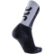 UYN Cycling Support Fahrradsocken Herren black/white 39-41