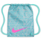 NIKE Mercurial Superfly 10 Elite FG Fußballschuhe Herren 301 - ocean cube/pink blast 43