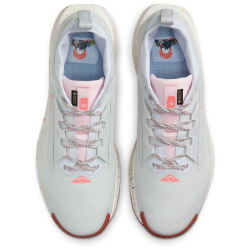 NIKE Pegasus Trail 5 GORE-TEX Trailrunning-Schuhe Herren 009 - pure platinum/white-football grey 45.5