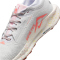 NIKE Pegasus Trail 5 GORE-TEX Trailrunning-Schuhe Herren 009 - pure platinum/white-football grey 45.5