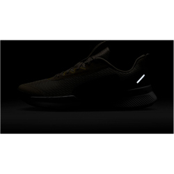 NIKE Juniper Trail 3 Trailrunning-Schuhe Herren 201 - desert khaki/lightening-medium ash-white 43