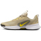 NIKE Juniper Trail 3 Trailrunning-Schuhe Herren 201 - desert khaki/lightening-medium ash-white 43
