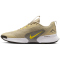 NIKE Juniper Trail 3 Trailrunning-Schuhe Herren 201 - desert khaki/lightening-medium ash-white 43