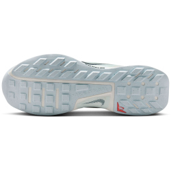 NIKE Juniper Trail 3 Trailrunning-Schuhe Herren 100 - summit white/armory navy-pure platinum 40