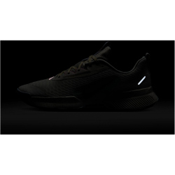 NIKE Juniper Trail 3 Trailrunning-Schuhe Herren 100 - summit white/armory navy-pure platinum 40