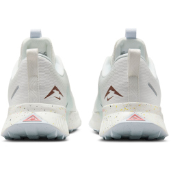 NIKE Juniper Trail 3 Trailrunning-Schuhe Herren 100 - summit white/armory navy-pure platinum 40