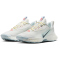 NIKE Juniper Trail 3 Trailrunning-Schuhe Herren 100 - summit white/armory navy-pure platinum 40