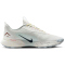 NIKE Juniper Trail 3 Trailrunning-Schuhe Herren 100 - summit white/armory navy-pure platinum 40