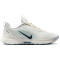 NIKE Juniper Trail 3 Trailrunning-Schuhe Herren 100 - summit white/armory navy-pure platinum 40