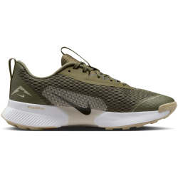 NIKE Juniper Trail 3 Trailrunning-Schuhe Damen 201 - medium olive/sequoia-desert khaki-white 38.5