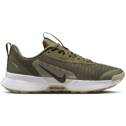 NIKE Juniper Trail 3 Trailrunning-Schuhe Damen 201 - medium olive/sequoia-desert khaki-white 38.5