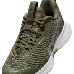 NIKE Juniper Trail 3 Trailrunning-Schuhe Damen 201 - medium olive/sequoia-desert khaki-white 38.5