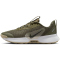 NIKE Juniper Trail 3 Trailrunning-Schuhe Damen 201 - medium olive/sequoia-desert khaki-white 38.5