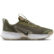NIKE Juniper Trail 3 Trailrunning-Schuhe Damen 201 - medium olive/sequoia-desert khaki-white 38.5