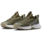 NIKE Juniper Trail 3 Trailrunning-Schuhe Damen 201 - medium olive/sequoia-desert khaki-white 40