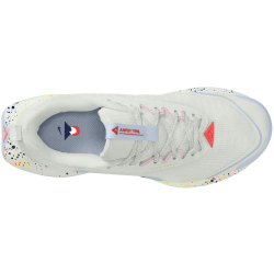 NIKE Juniper Trail 3 Trailrunning-Schuhe Damen 101 - summit white/armory navy-pure platinum 36