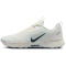 NIKE Juniper Trail 3 Trailrunning-Schuhe Damen 101 - summit white/armory navy-pure platinum 36