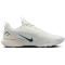 NIKE Juniper Trail 3 Trailrunning-Schuhe Damen 101 - summit white/armory navy-pure platinum 36
