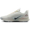 NIKE Juniper Trail 3 Trailrunning-Schuhe Damen 101 - summit white/armory navy-pure platinum 36