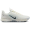 NIKE Juniper Trail 3 Trailrunning-Schuhe Damen 101 - summit white/armory navy-pure platinum 36