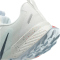 NIKE Juniper Trail 3 Trailrunning-Schuhe Damen 101 - summit white/armory navy-pure platinum 36