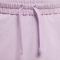 NIKE Breezy Mid-Waist Skort Mädchen 537 - doll/white XL (156-166 cm)